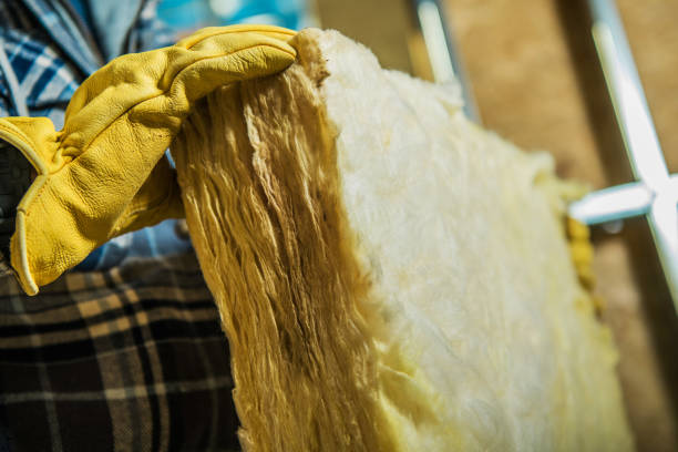 Best Insulation for Specific Applications in Wallington, NJ